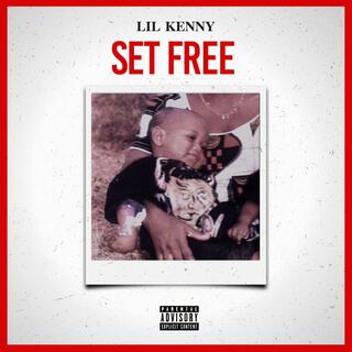 SET FREE lyrics | Boomplay Music