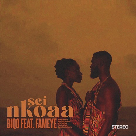 Sei Nkoaa ft. Fameye | Boomplay Music