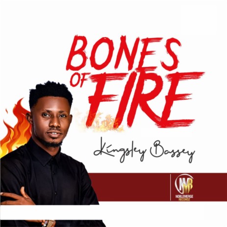 Bones of Fire | Boomplay Music