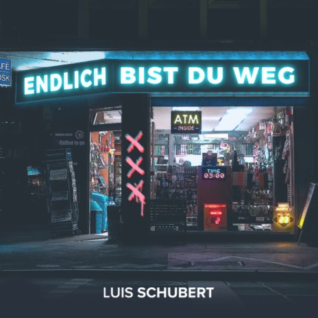 Endlich Bist Du Weg | Boomplay Music