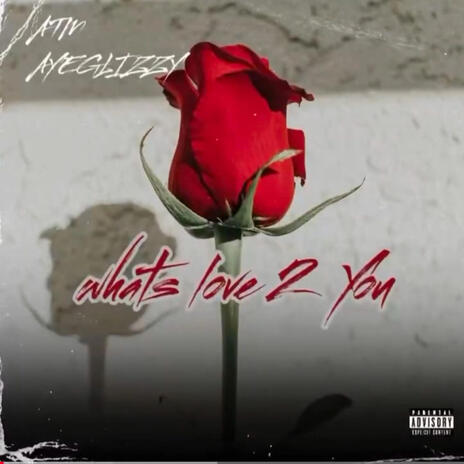 What's love 2 you | Boomplay Music