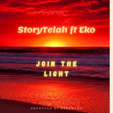 Join the Light ft. Eko | Boomplay Music