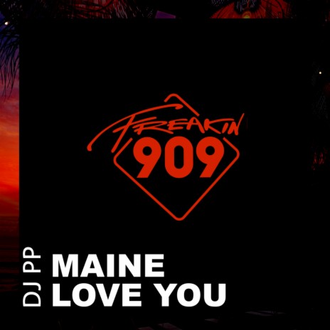 Maine Love You | Boomplay Music