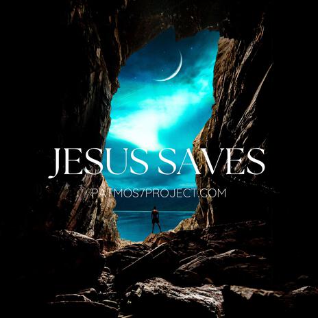 Jesus saves | Boomplay Music