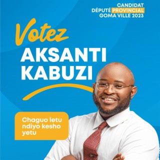 Aksanti kabuzi