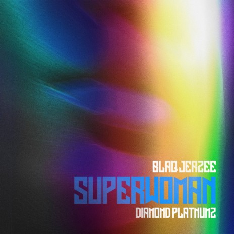 Superwoman ft. Diamond Platnumz