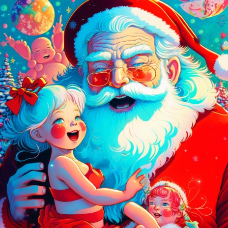 Santa Claus Is Comin' to Town ft. Christmas Classics Collection & Classical Christmas Music and Holiday Songs