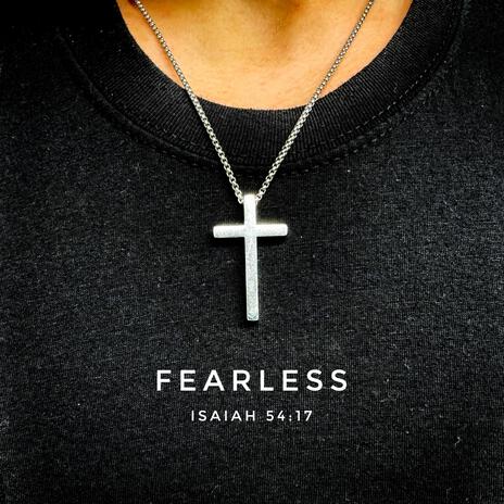 Fearless | Boomplay Music