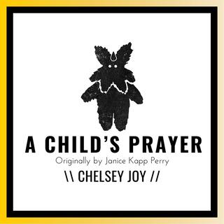 A Child's Prayer