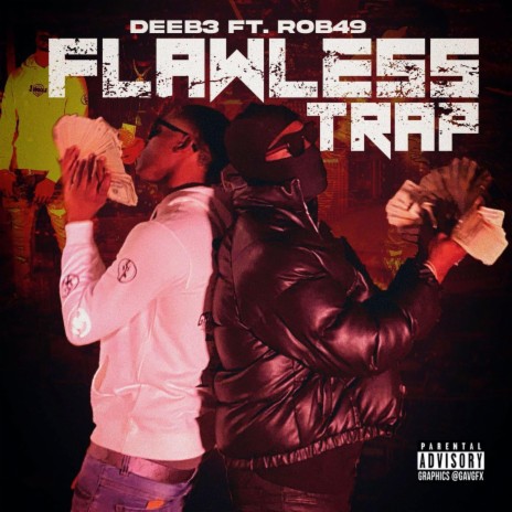 Flawless Trap ft. Rob49