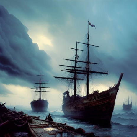 The Ship Of Theseus | Boomplay Music