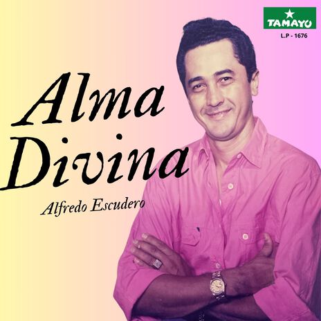 Alma divina | Boomplay Music