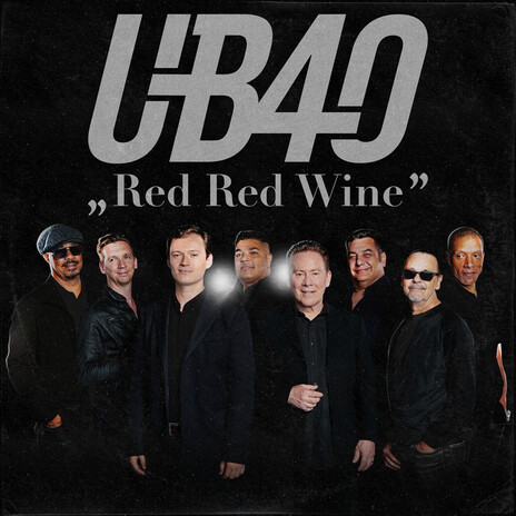 Red Red Wine | Boomplay Music