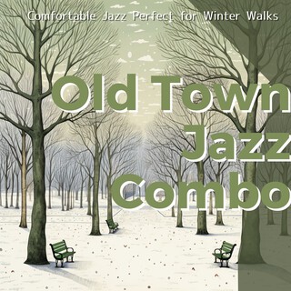 Comfortable Jazz Perfect for Winter Walks