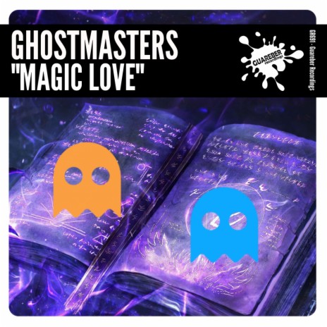 Magic Love (Extended Mix) | Boomplay Music