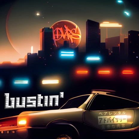 BUSTIN' | Boomplay Music