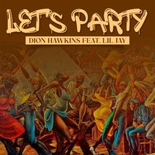 Let's Party (Radio Edit) | Boomplay Music