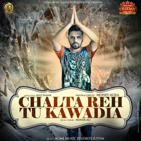 Chalta Reh Tu Kawadia | Boomplay Music