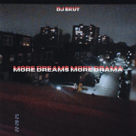 More Dreams More Drama | Boomplay Music