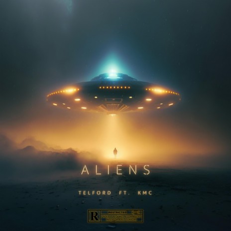 Aliens ft. KUSH MASTER CONNORS | Boomplay Music