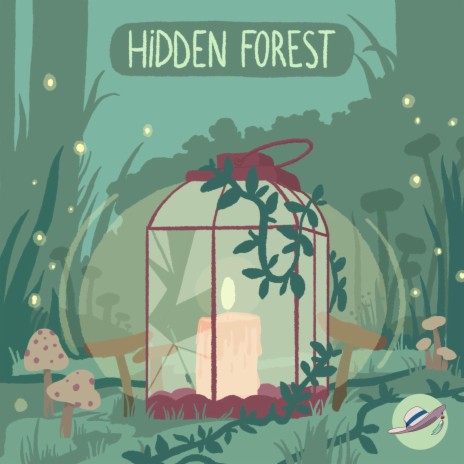 Hideaway in a Tree | Boomplay Music
