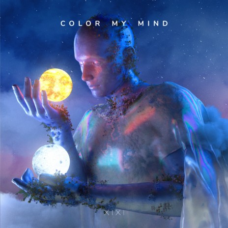 Color My Mind | Boomplay Music