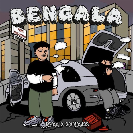 Bengala ft. Soulnass | Boomplay Music