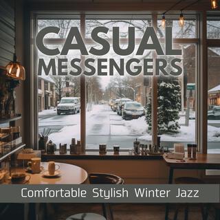 Comfortable Stylish Winter Jazz