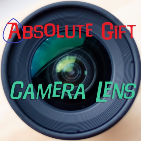 Camera Lens