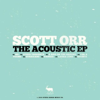 The Acoustic EP