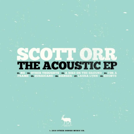 Other Thoughts (Acoustic Version) | Boomplay Music