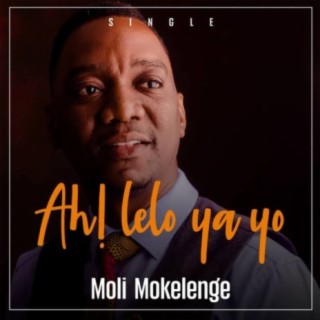 Moli Mokelenge