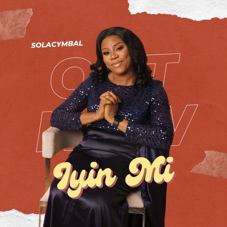 Iyin Mi | Boomplay Music