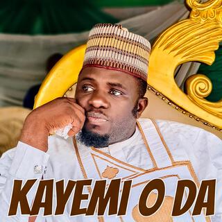 KAYEMI O DA