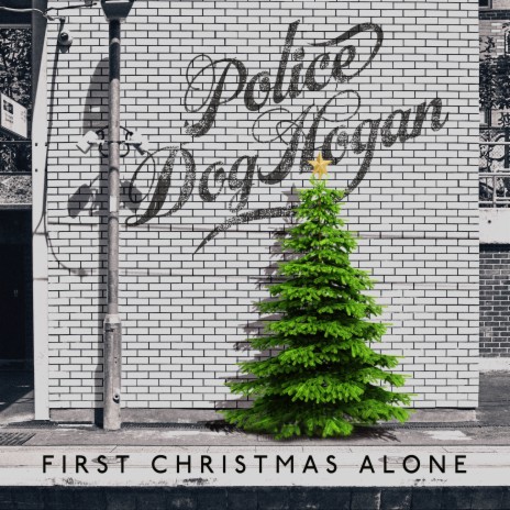 First Christmas Alone | Boomplay Music