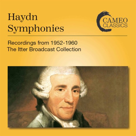 Symphony No. 90 in C Major, Hob. I:90: I. Adagio - Allegro assai (Live) ft. Hans Rosbaud | Boomplay Music