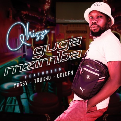 Guga Mzimba (Accapella) ft. Massy, Trokho & Golden | Boomplay Music