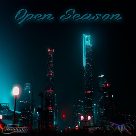 Open Season | Boomplay Music