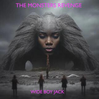 The Monsters Revenge (Radio Edit)