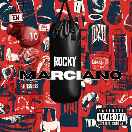 Rocky Marciano | Boomplay Music