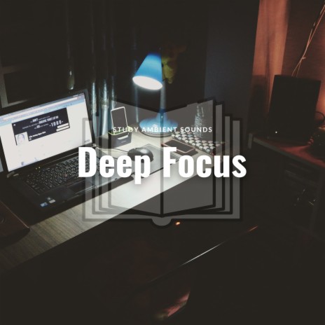 Piano Study Music for Deep Focus