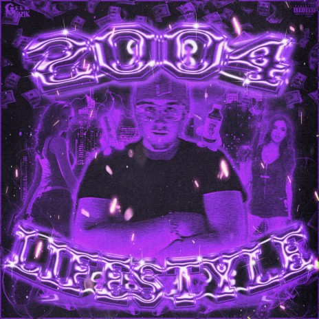 2004 LIFESTYLE | Boomplay Music