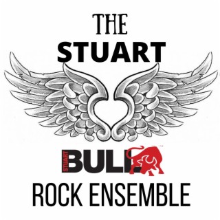 The Stuart Bull Rock Ensemble