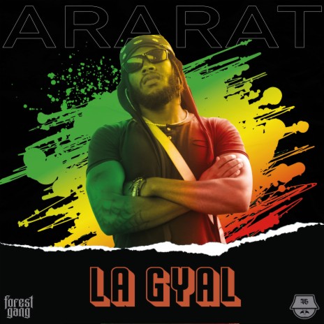 La Gyal | Boomplay Music