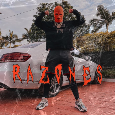 Razones | Boomplay Music