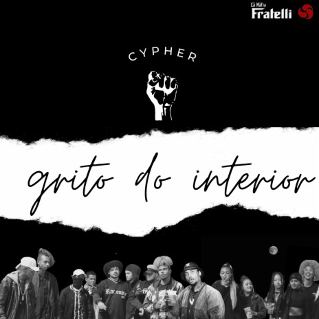 Grito Interior (Consciência Negra) | Boomplay Music