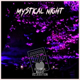 Mystical Night: Relaxing Sleep Music