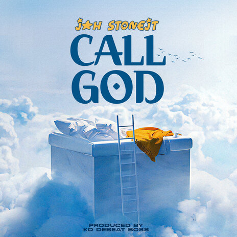 Call God | Boomplay Music