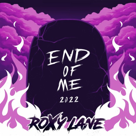 End of Me | Boomplay Music