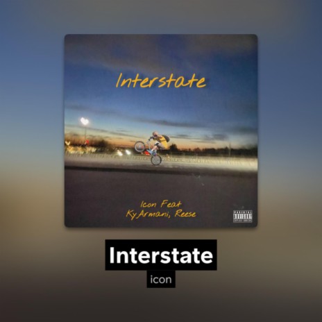 Interstate | Boomplay Music